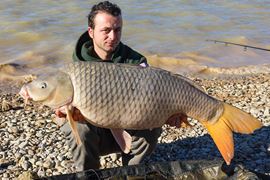 Carpfishing 2015